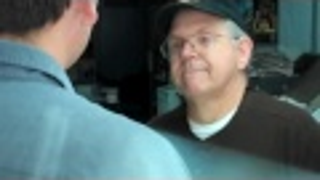 Brave Blogger Confronts Evil Newspaper Editor Who Plagiarized His Post